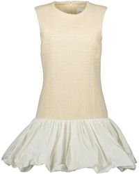 Patou - Short Dresses - Lyst