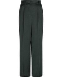 Dante 6 - Wide Trousers - Lyst