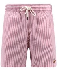 Polo Ralph Lauren - Beachwear - Lyst