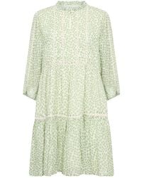 Part Two - Short Dresses - Lyst