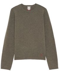 Ines De La Fressange Paris - Round-Neck Knitwear - Lyst