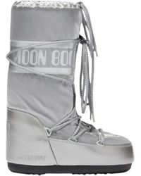 Moon Boot - Icon Glance Schneestiefel - Lyst