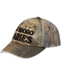 Aries - Caps - Lyst
