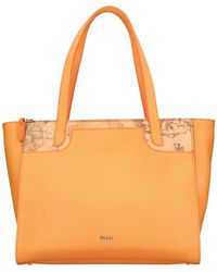 Alviero Martini 1A Classe - Handbags - Lyst