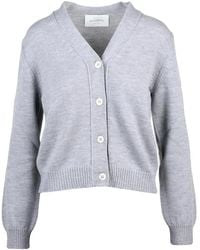 Ballantyne - Cardigans - Lyst