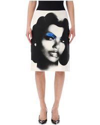 Versace - Faldas - Lyst
