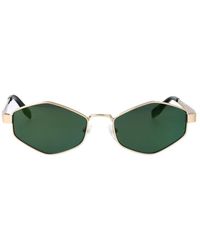 KARL LAGERFELD - Sunglasses - Lyst