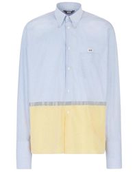 Gcds - Casual Shirts - Lyst