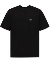 Dolce & Gabbana - T-Shirts - Lyst