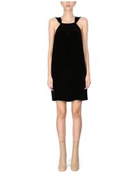Moschino - Short Dresses - Lyst