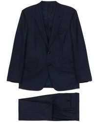 Brioni - Single Breasted Suits - Lyst