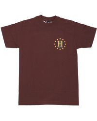 Huf - T-Shirts - Lyst