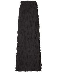 Cortana - Maxi Skirts - Lyst