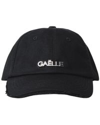 Gaelle Paris - Hats & Caps - Lyst