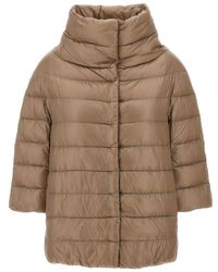 Herno - Down Jackets - Lyst