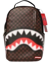 Sprayground - Haifischmaul Rucksack - Lyst