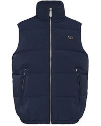 Philipp Plein - Vests - Lyst