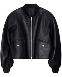 Stand Studio - Bomber Jackets - Lyst