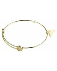 ERNSTES DESIGN - A200 Bangle - Lyst
