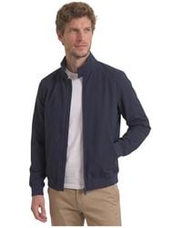 DUNO - Light Jackets - Lyst
