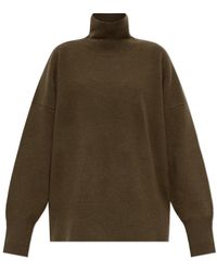 Rohe - Turtlenecks - Lyst
