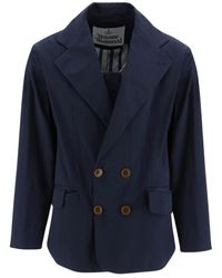 Vivienne Westwood - Jackets > blazers - Lyst