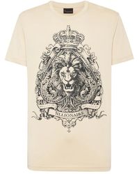 Billionaire - T-Hemden - Lyst
