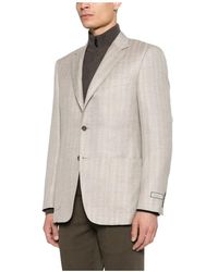 Canali - Blazers - Lyst