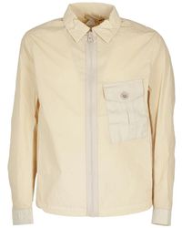 C.P. Company - Jackets > light jackets - Lyst