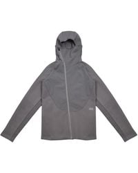 Oakley - Latitude Veil Mid Layer - Lyst