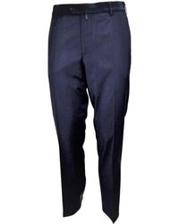 Meyer - Straight Trousers - Lyst