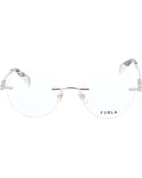 Furla - Accessories > glasses - Lyst