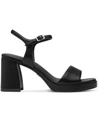 Tamaris - High Heel Sandals - Lyst