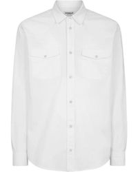 Dondup - Casual shirts - Lyst