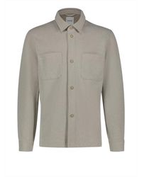 GAUDI - Light Jackets - Lyst