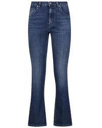 Re-hash - Boot-Cut Jeans - Lyst