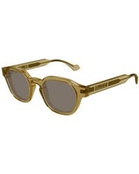 Gucci - Sunglasses - Lyst