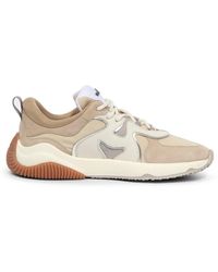 Hogan - Memory Foam Technology Wide Fit Schuhe - Lyst