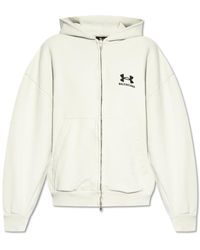 Balenciaga - Zip-Throughs - Lyst