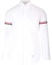 Thom Browne - Casual Shirts - Lyst