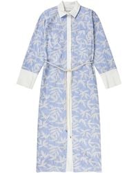 Munthe - Shirt Dresses - Lyst