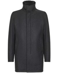 Herno - Light Jackets - Lyst