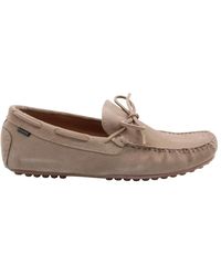 Scapa - Bastion Mocassin - Lyst