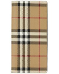 Burberry - Wallets & Cardholders - Lyst
