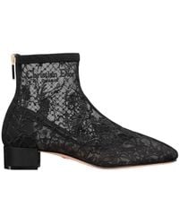 Dior - Naughtily-D Stiefelette Mit Absatz - Lyst
