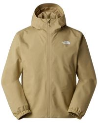 The North Face - Fitness ,Polyester Quest Mono Jacket - Lyst