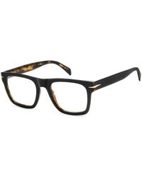 David Beckham - 7020Flat Wr7 Eyeglasses - Lyst