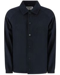 Sebago - Light Jackets - Lyst