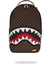 Sprayground - Haai Mond Streetwear Rugzak - Lyst