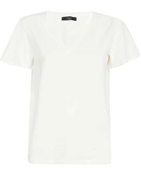 Weekend by Maxmara - T-Shirts - Lyst
